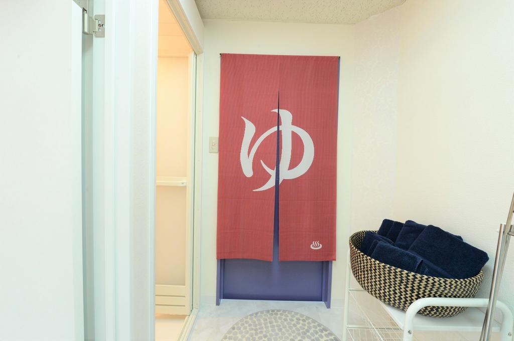 Sweet House Umeda Minami Apartment Osaka Exterior photo